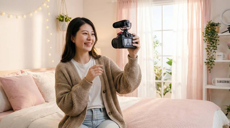 国产生活视频教程