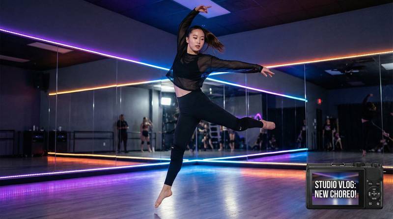 国产舞蹈视频演示